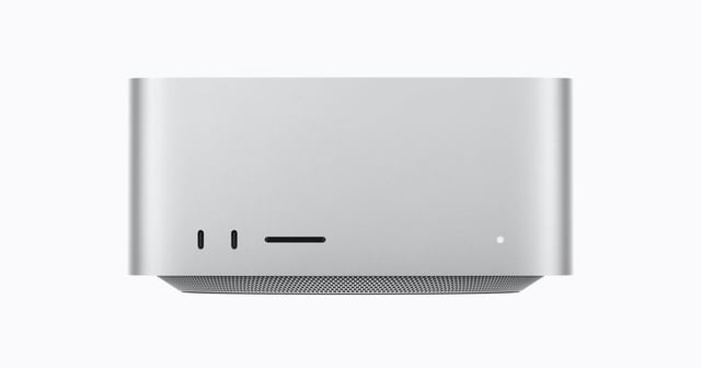 最大512GBメモリ搭載！M5 Ultra Mac Studio登場で超巨大AIのローカル完全無料運用が現実化